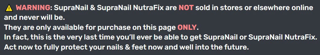 SupraNail