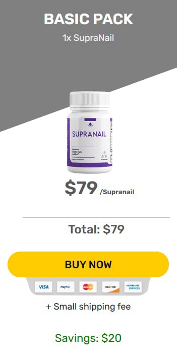SupraNail