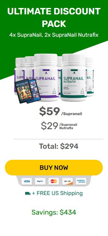 SupraNail