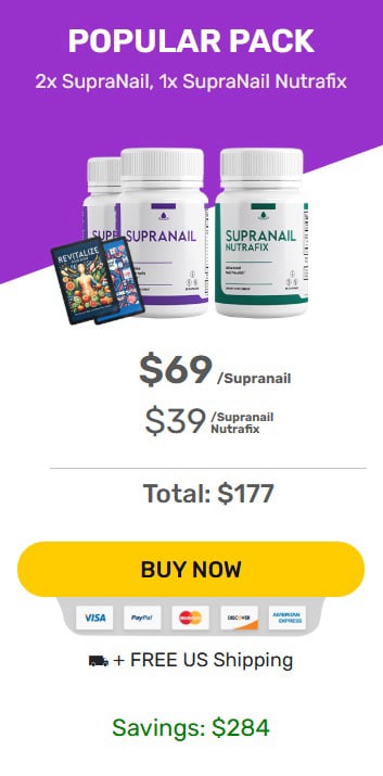 SupraNail