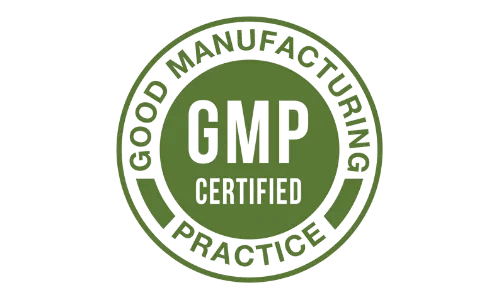 SupraNail - GMP certified 
