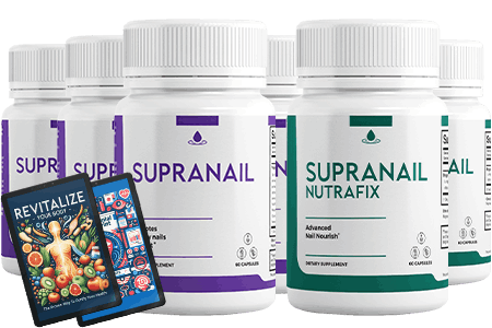 SupraNail