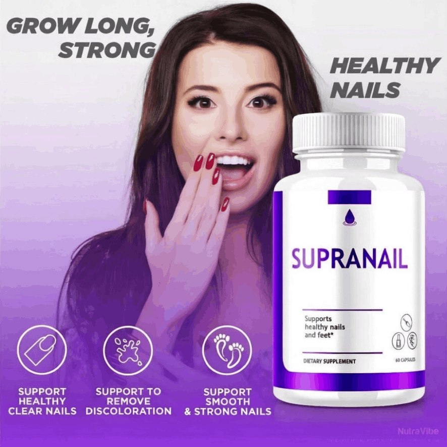 SupraNail
