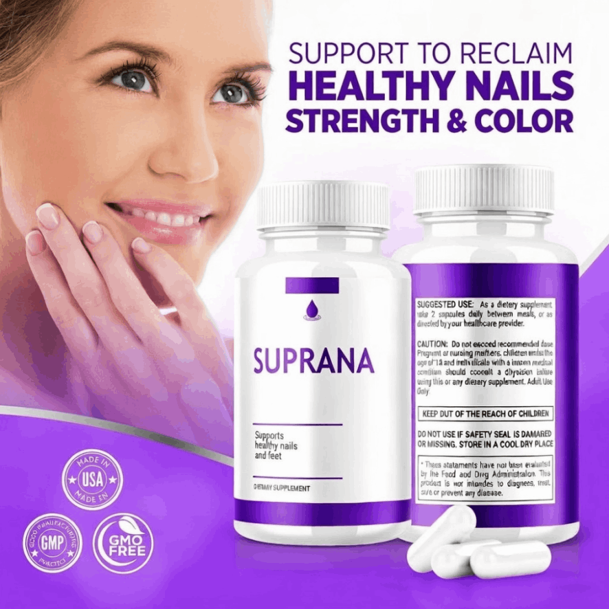 SupraNail
